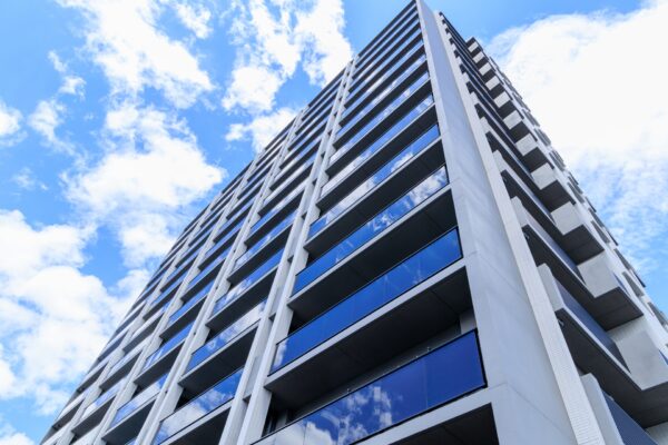 マンション